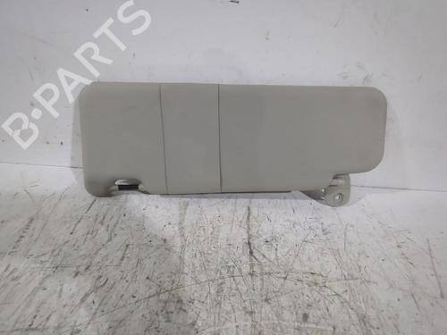 Used Left sun visor DACIA SANDERO II 1.5 dCi (90 hp) 31566502