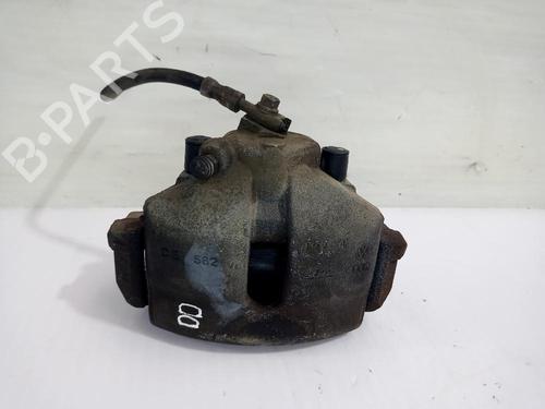 Right front brake caliper SEAT TOLEDO III (5P2) 2.0 TDI 16V | BP31557871M104