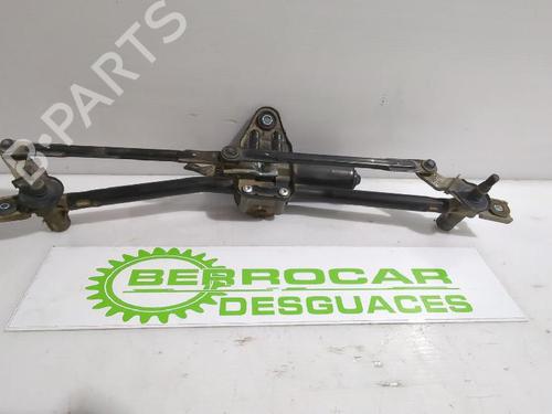Front wiper motor HYUNDAI i30 (FD) 1.6 CRDi | BP31566994M29 - Image 2