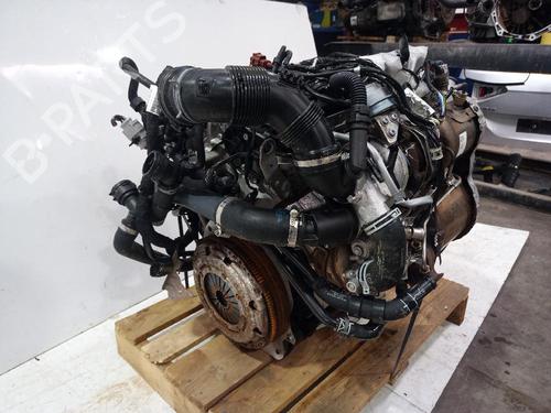 Engine VW TOURAN (5T1) 1.6 TDI | BP31555730M1