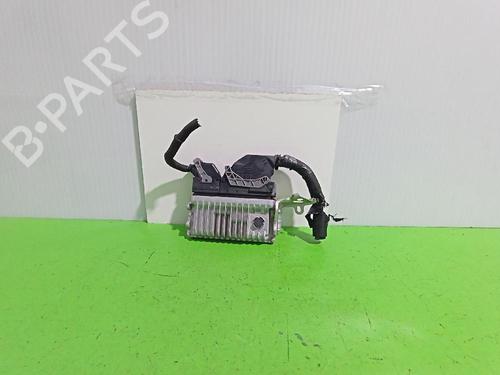 Used Engine control unit (ECU) Engine control unit (ECU) TOYOTA AURIS (_E18_) 1.8 Hybrid (ZWE186_, ZWE186R) (136 hp) 31554412 31554412