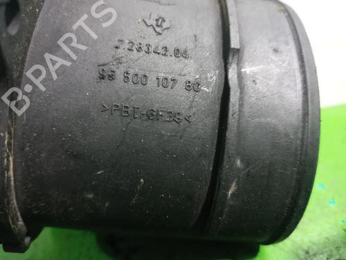 Mass air flow sensor CITROËN C4 I (LC_) | BP31675806M95 - Image 4
