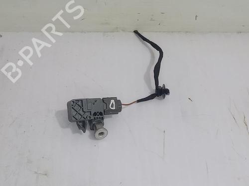 Electronic sensor RENAULT MEGANE IV Saloon 1.3 TCe 115 (LVN9) | BP31558222M84 