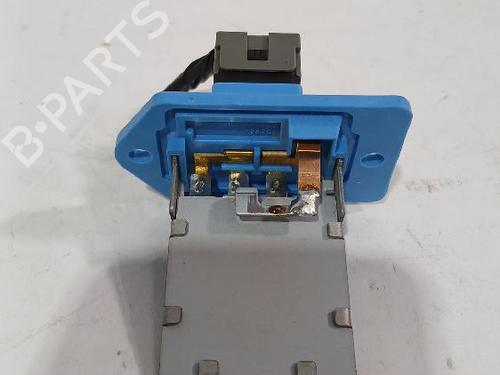 Heater resistor KIA STONIC (YB) 1.0 T-GDi | BP31567997M108  - Image 5