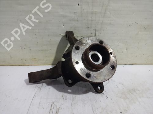 Used Left front steering knuckle RENAULT KANGOO (KC0/1_) [1997-2026]  31677608