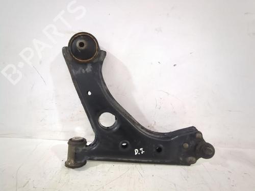 Left front suspension arm OPEL CORSA D (S07) 1.3 CDTI (L08, L68) | BP32466963M12