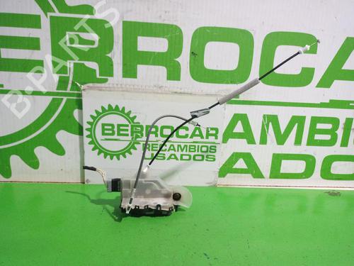 Used Front left lock CITROËN C3 II (SC_) 1.2 VTi 82 (82 hp) 31551448