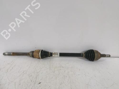 Right front driveshaft CITROËN JUMPY III Van (V_) 1.5 BlueHDi 100 | BP31564648M39