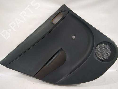 Used Rear left panel Rear left panel 38864344 38864344