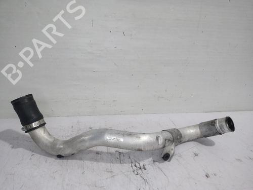 Intercooler pipe HONDA ACCORD VII (CL, CN) 2.2 i-CTDi (CN1) | BP31557591M127 - Image 2