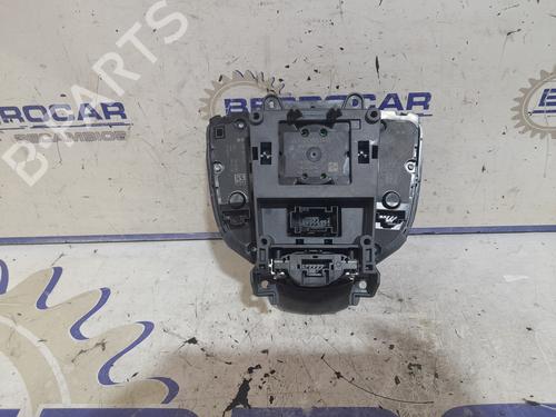 Switch MERCEDES-BENZ C-CLASS Coupe (C204) C 220 CDI (204.302) | BP38860777I30 - Image 3