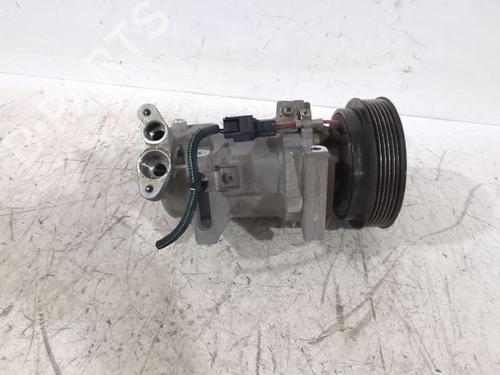 AC compressor DACIA SANDERO II 1.5 dCi | BP31566701M34 - Image 3