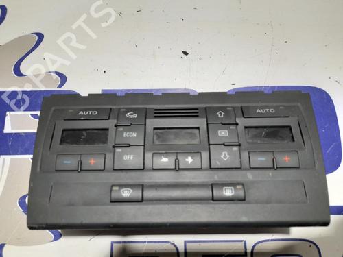 Climate control SEAT EXEO (3R2) 2.0 TDI | BP31539132I5  - Image 5
