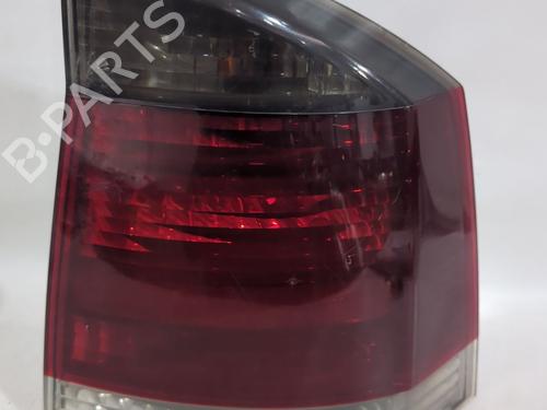 Used Right taillight Right taillight OPEL VECTRA C (Z02) 2.2 DTI 16V (F69) (125 hp) 40623096 40623096