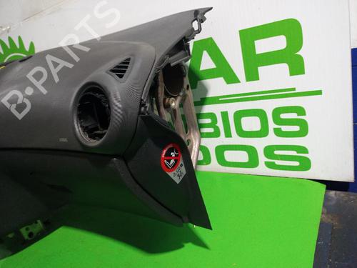 Dashboard OPEL CORSA D (S07) | BP31550509C46 - Image 5