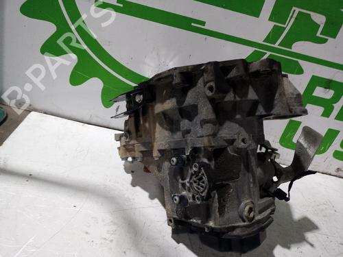 Gearbox SEAT IBIZA III (6L1) 1.9 TDI | BP31553454M3 