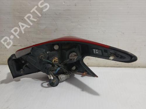 Left taillight NISSAN MICRA V (K14) 1.5 DCI | BP31563128C34  - Image 5