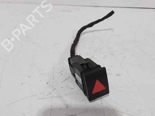 Warning switch VW POLO IV (9N_, 9A_) 1.9 SDI | BP31568725I22 