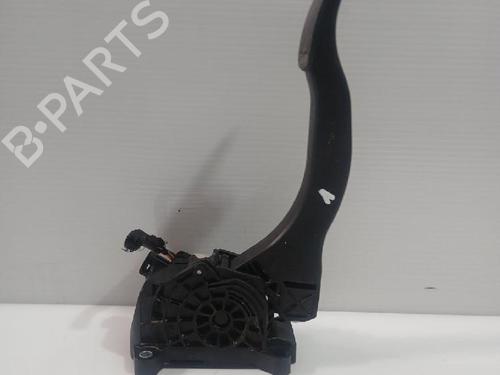 Used Pedal Pedal CITROËN JUMPY III Van (V_) 1.5 BlueHDi 100 (102 hp) 31564655 31564655