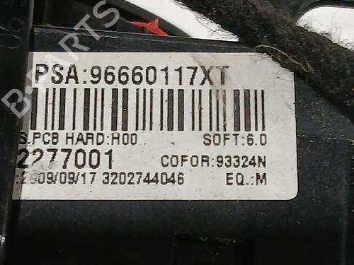 Switch CITROËN C3 II (SC_) 1.4 HDi 70 (SC8HZC, SC8HR0, SC8HP4) | BP31568611I30  - Image 6