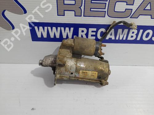 Used Starter Starter MAZDA 3 Saloon (BK) 1.6 DI Turbo (BK12Y) (109 hp) 31540829 31540829