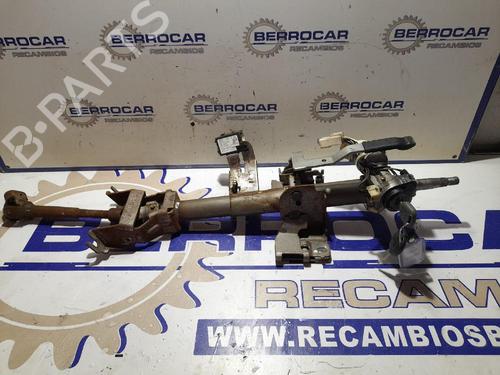 Used Steering column KIA CARENS II MPV (FJ) [2002-2013]  31673372