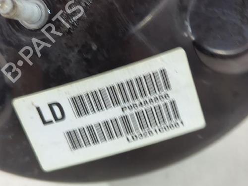 Servo brake CHEVROLET CAPTIVA (C100, C140) 2.2 D | BP37458811M42 - Image 2