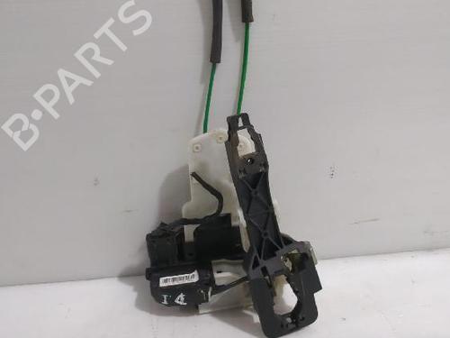 Used Front left lock Front left lock HYUNDAI i30 (FD) 1.6 CRDi (90 hp) 31566964 31566964