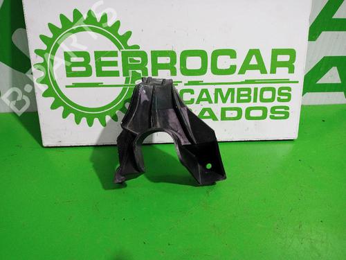 Used Left headlight support JAGUAR S-TYPE II (X200) 2.7 D (207 hp) 31674530