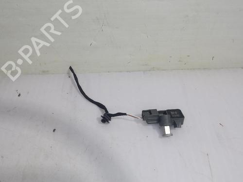 Electronic sensor RENAULT MEGANE IV Saloon 1.3 TCe 115 (LVN9) | BP31558222M84 - Image 4