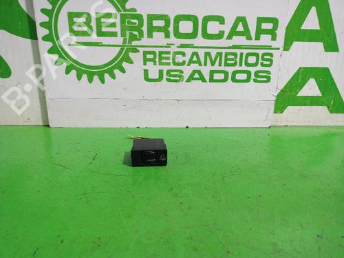 Used Headlight switch Headlight switch CITROËN C4 Grand Picasso I (UA_) [2006-2013] 31676816 31676816