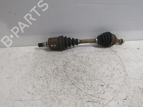 Used Right front driveshaft LAND ROVER FREELANDER I (L314) 2.0 Td4 4x4 (109 hp) 32845198