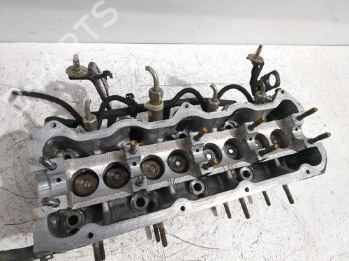 Cylinder head SEAT LEON (1M1) | BP32489807M5