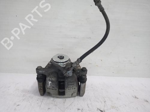 Left rear brake caliper VW PASSAT B7 (362) 1.6 TDI | BP31557443M107  - Image 5