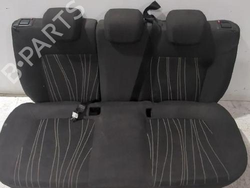Used Rear seat OPEL CORSA D (S07) 1.3 CDTI (L08, L68) (75 hp) 31563556