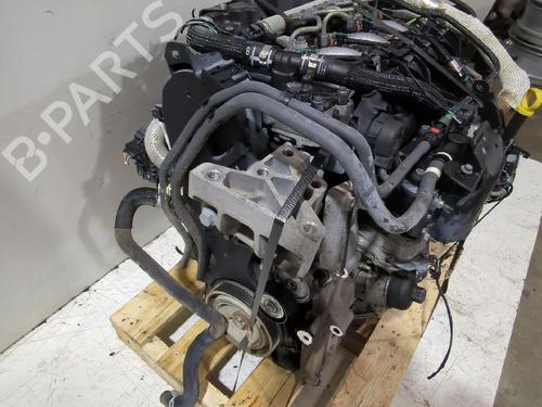 Engine LAND ROVER FREELANDER 2 (L359) 2.2 TD4 4x4 | BP31565071M1  - Image 6