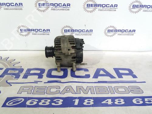 Used Alternator Alternator VW GOLF V (1K1) 1.9 TDI (105 hp) 31568997 31568997
