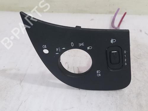 Used Headlight switch MERCEDES-BENZ A-CLASS (W168) [1997-2005]  31677398