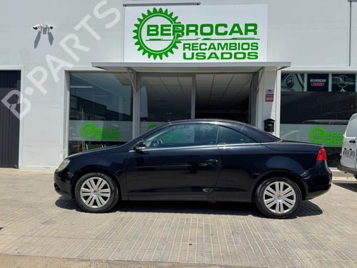 Radio VW EOS (1F7, 1F8) 2.0 FSI | BP31559708E6 - Image 6