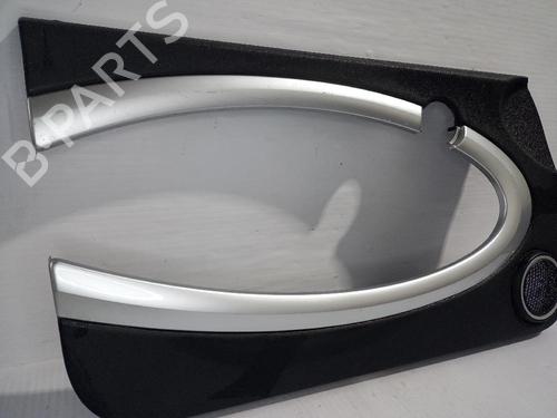 Venstre frontpanel MINI MINI (R56) Cooper | BP31555467C58 
