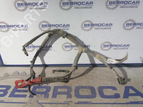 Used Wiring harness Wiring harness 38166666 38166666