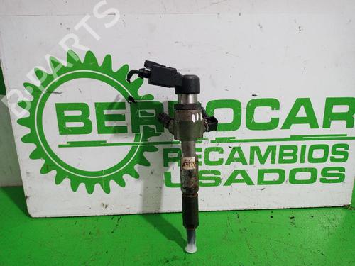 Used Injector Injector FORD FOCUS C-MAX (DM2) 1.8 TDCi (115 hp) 31546308 31546308