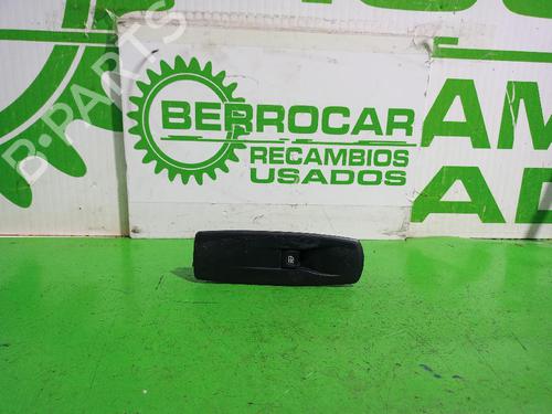 Used Right front window switch RENAULT LAGUNA III Grandtour (KT0/1) 3.0 dCi (KT03, KT13) (235 hp) 31552486
