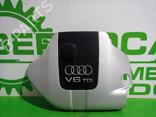 Topbeskyttelse AUDI A4 B6 (8E2) 2.5 TDI (163 hp) 31553078