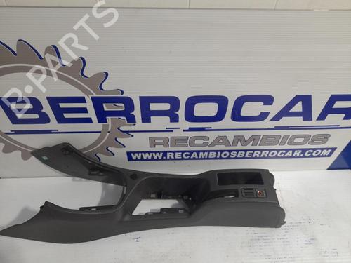 Used Middle console Middle console MITSUBISHI ASX (GA_W_) 1.6 MIVEC (GA1W) (116 hp) 31541294 31541294