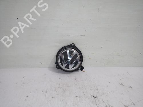 Used Tailgate handle VW PASSAT B7 (362) 1.6 TDI (105 hp) 31557420