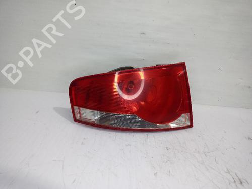 Used Left taillight Left taillight SEAT ALTEA XL (5P5, 5P8) 1.9 TDI 4x4 (105 hp) 31557094 31557094