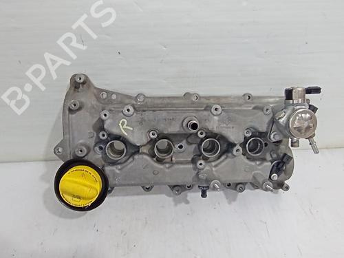 Used Valve cover Valve cover RENAULT MEGANE III Hatchback (BZ0/1_, B3_) 1.2 TCe (BZ2B, BZ11) (116 hp) 31558185 31558185