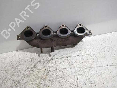 Used Exhaust manifold Exhaust manifold OPEL ASTRA H GTC (A04) 1.7 CDTi (L08) (101 hp) 33735352 33735352