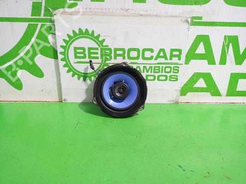 Luidspreker KIA SORENTO I (JC) 2.5 CRDi (170 hp) 31551566